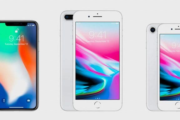 Image for article: How to Sell or Trade In Your iPhone So You Can Get the New One