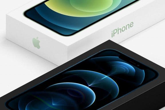 Image for article: Apple iPhone Upgrade Program: How It Works & What You Need to Know