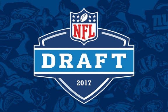 Image for article: How to Stream the NFL Draft on Your iPhone, iPad, or Apple TV