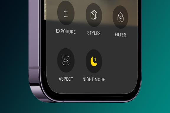Image for article: How to Use Night Mode on iPhone
