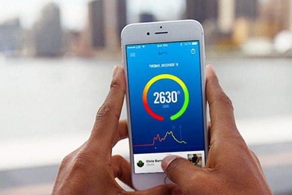 Image for article: Top 5 Free Wellness Apps for HealthKit Integration
