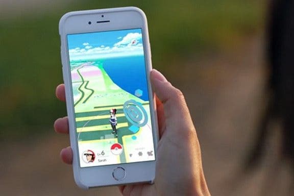 Image for article: The Good, the Bad and the Ugly of Pokémon Go