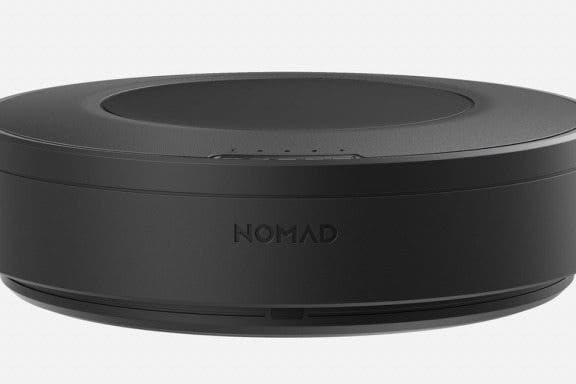 Image for article: Review: Nomad’s New All-in-One Charging Hub Includes USB-C & Wireless Charging