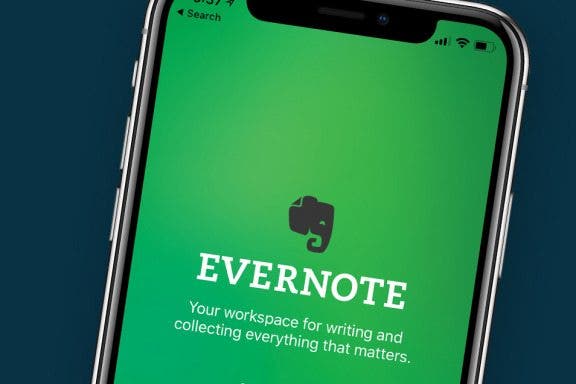 Image for article: Best To-Do List & Note-Taking Apps for iPad & iPhone