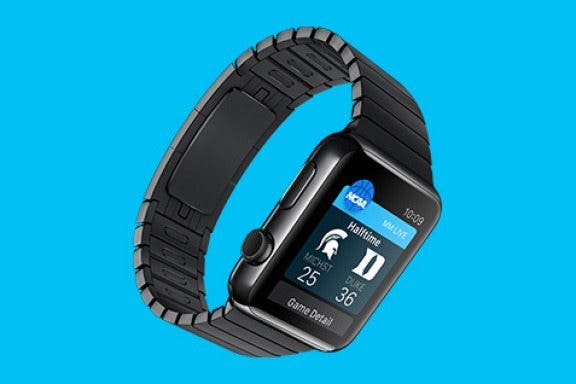 Image for article: How to Automatically Reopen an App on Your Apple Watch