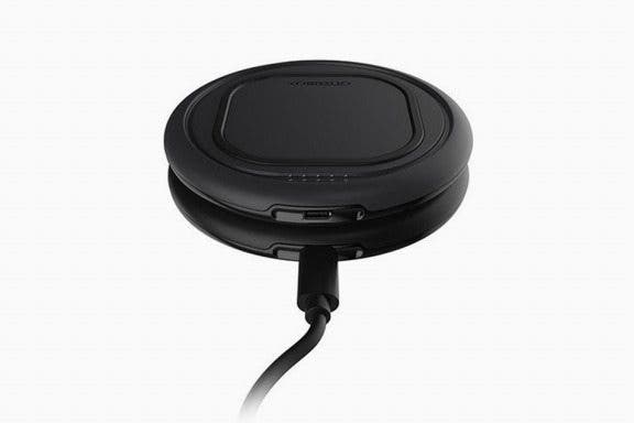 Image for article: Review: OtterSpot Wireless Charging System from OtterBox