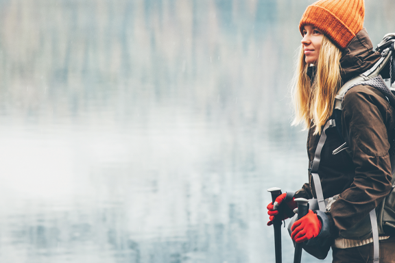Image for article: Smart Camping Gear, Accessories & Equipment for Off-the-Grid Adventures