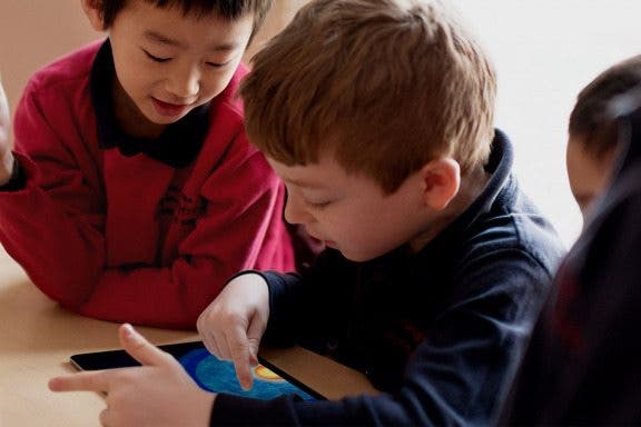 Image for article: How to Set iPhone Parental Controls & Restrictions