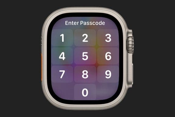 Image for article: How to Unlock Apple Watch without a Passcode or Resetting It