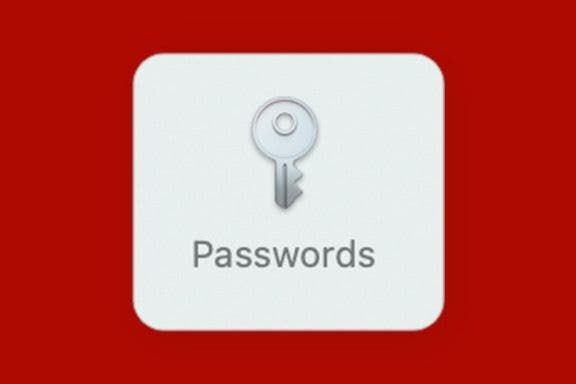 Image for article: How to Find Passwords on Mac