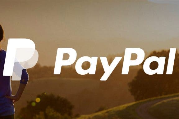 Image for article: How to Get the PayPal App for iPad: iPhone Apps for iPad