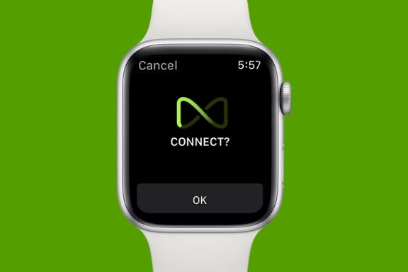 Image for article: How to Connect Apple Watch to Peloton