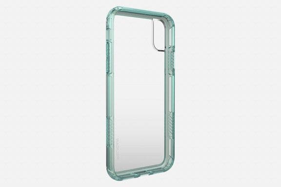 Image for article: Best Protective iPhone XS Cases: The Rugged Adventurer Case from Pelican