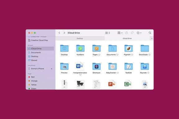 Image for article: iPhone Not Showing Up in Finder? Here’s the Real Fix!
