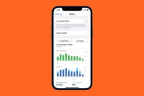 Image for article: Why Is My iPhone Hot? How to Stop Your Phone Overheating