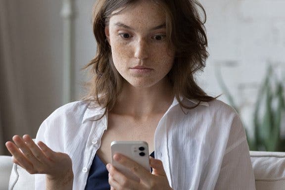 Image for article: Fixed: The Number You Have Dialed Has Calling Restrictions