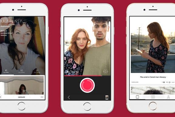 Image for article: Best iPhone Photography Apps for Beginners