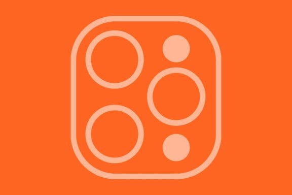 Image for article: How to Take Better iPhone Photos in a Snap
