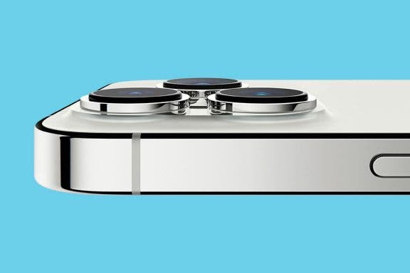 Image for article: Best Camera Accessories for iPhone 13