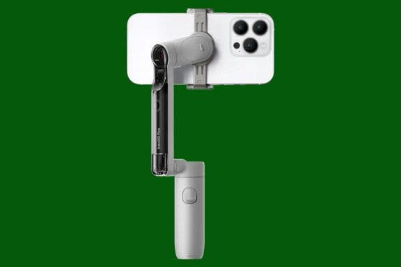 Image for article: Best Photography Gear for iPhone 14 Pro Max (2025)