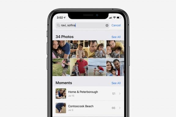 Image for article: The 2 Fastest Ways to Organize Photos on iPhone