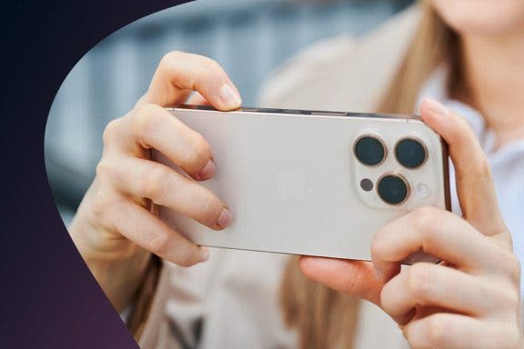 Image for article: Make Photos 3D with Spatial Photos on iPhone