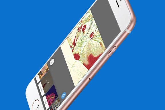 Image for article: How to Turn Your Photos into Artwork on iPhone (Prisma App)