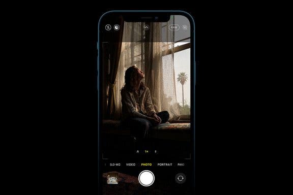 Image for article: 5 Fun Apple Photos Tips for the Best iPhone Pictures & Easy Sorting