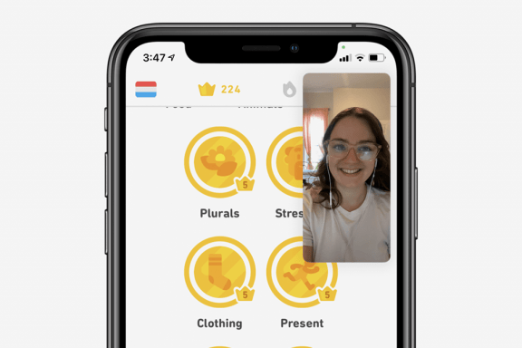 Image for article: How to Use Picture in Picture on the iPhone