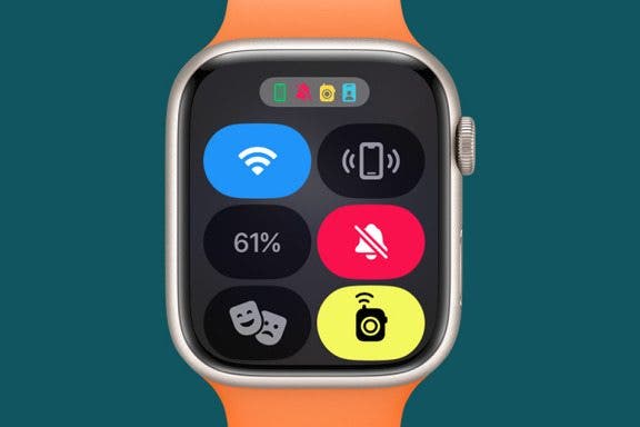 Image for article: Can You Change Apple Watch Ping Sound?
