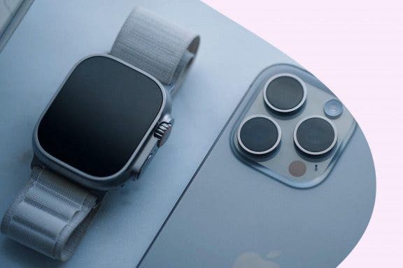 Image for article: How to Ping an iPhone from Apple Watch—the Fastest Way!