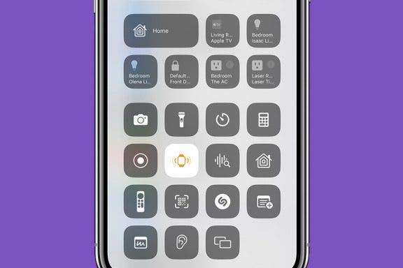 Image for article: How to Ping Apple Watch from iPhone