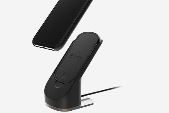Image for article: Review: MagEZ Juice Portable Wireless Power Bank