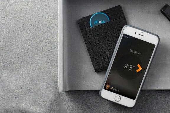 Image for article: Lost and Found Survey Shows Need for Bluetooth Trackers