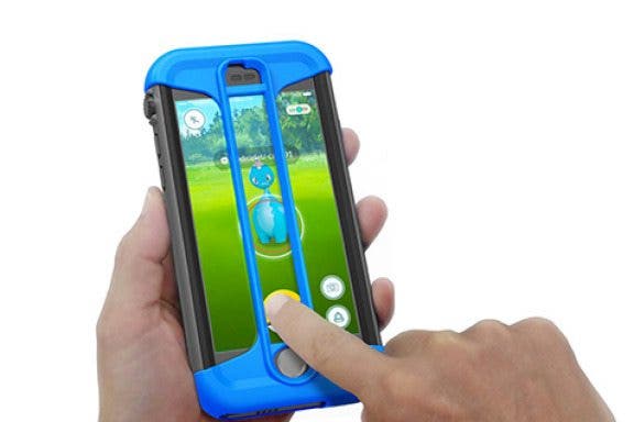 Image for article: Review: If You Gotta Catch Them All, Get a Catalyst Tool for PokéMon Go