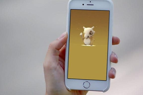 Image for article: 3 Reasons Pokémon Go May Save Us All
