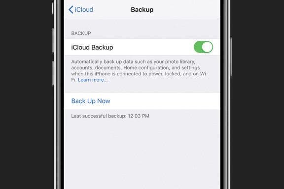 Image for article: How to Transfer Phone Number & Data to New iPhone