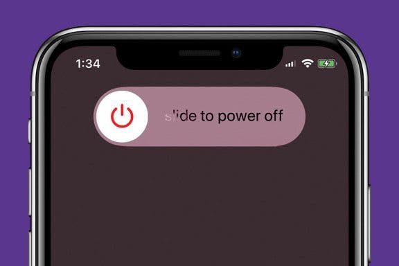 Image for article: How to Turn On iPhone X & Turn Off iPhone X 