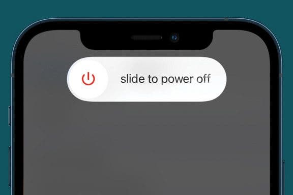Image for article: How to Turn Off Your iPhone without Using Buttons