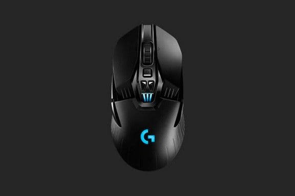 Image for article: Review: Logitech Brings Wireless Charging to Mice
