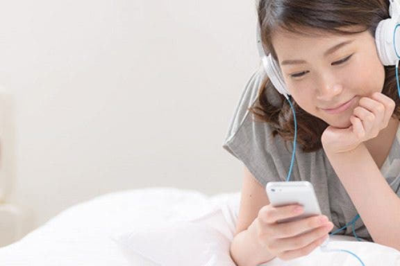 Image for article: Tip of the Day: iOS 9 Anticipates Which Audio App You Want to Use