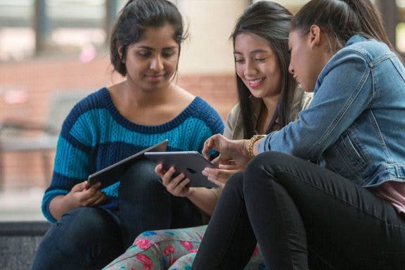 Image for article: How to Protect Your iPhone or iPad from Your Children