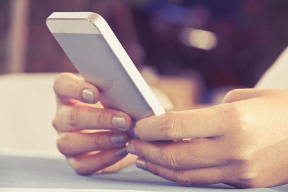 Image for article: Tip of the Day: Quickly Access Contacts Without Opening an App