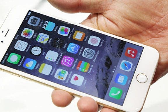 Image for article: How to Turn off Reachability