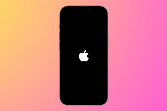 Image for article: How to Force Restart iPhone & iPad