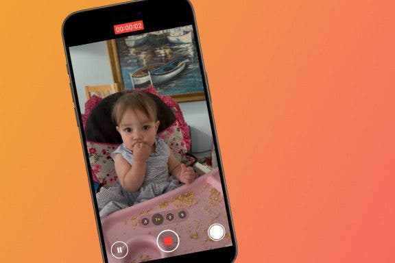 Image for article: How to Pause a Video While Recording