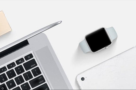 Image for article: The Apple Recycling Program: It’s Easy Being Green