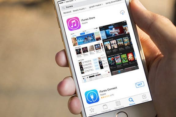 Image for article: How to Reinstall Stock Apps on iPhone