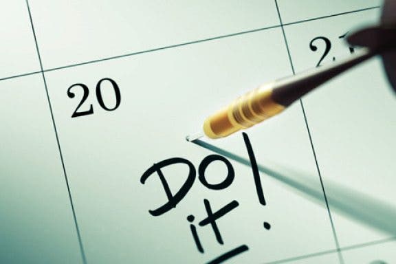 Image for article: How to Keep Siri from Mixing up Events and Reminders