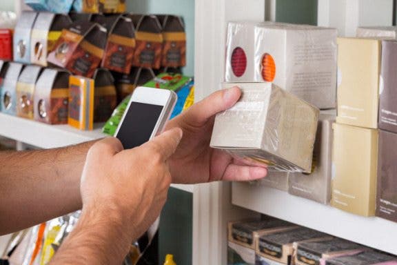 Image for article: Tip of the Day: How to Share Your Shopping List Using iCloud
